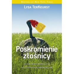 Poskromienie złośnicy