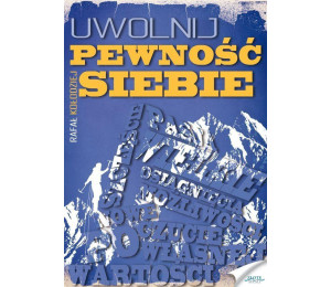 Uwolnij pewność siebie