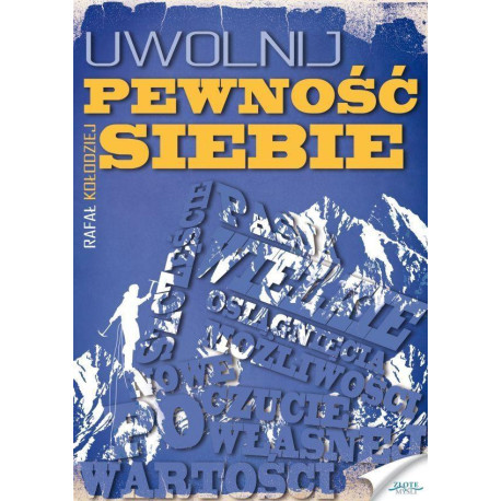 Uwolnij pewność siebie