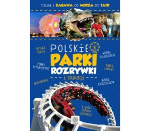 Polskie parki rozrywki