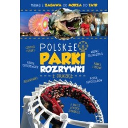 Polskie parki rozrywki
