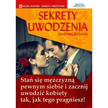 Sekrety uwodzenia