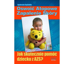 Oswoić atopowe zapalenie skóry