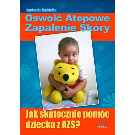 Oswoić atopowe zapalenie skóry
