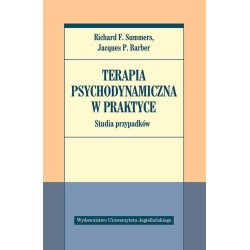 Terapia psychodynamiczna w praktyce.