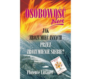Osobowość plus - Jak zrozumieć innych przez ... Tw