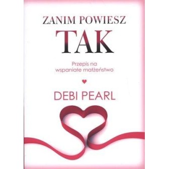 Zanim powiesz tak