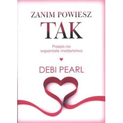 Zanim powiesz tak