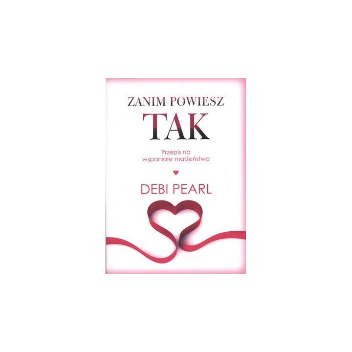 Zanim powiesz tak