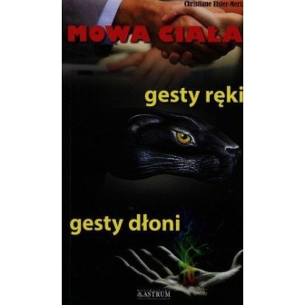 Mowa ciała, gesty ręki, gesty dłoni