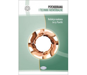 Psychodrama i techniki niewerbalne