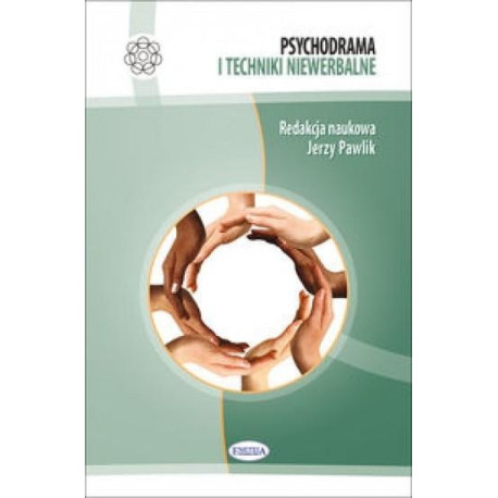 Psychodrama i techniki niewerbalne