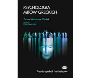 Psychologia mitów greckich