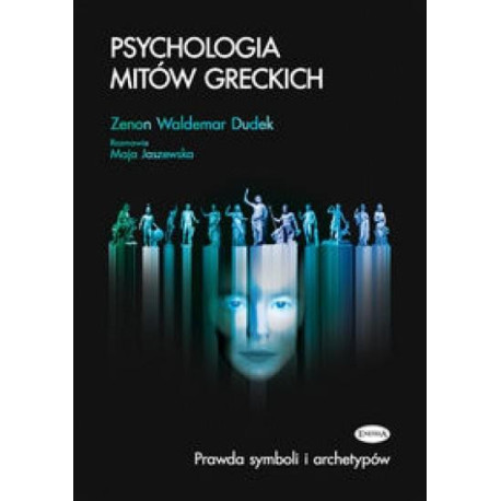 Psychologia mitów greckich