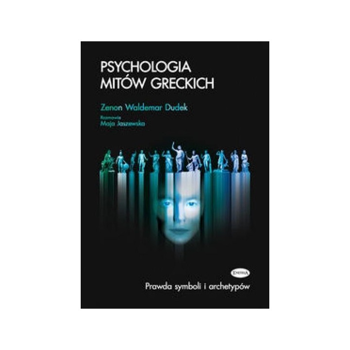 Psychologia mitów greckich