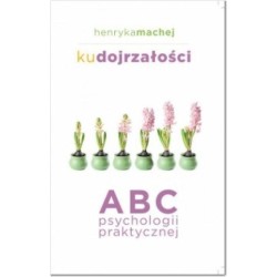 Ku dojrzałości