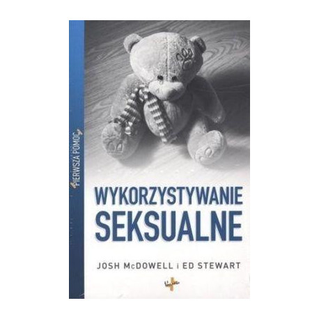 Pierwsza pomoc Wykorzystywanie seksualne