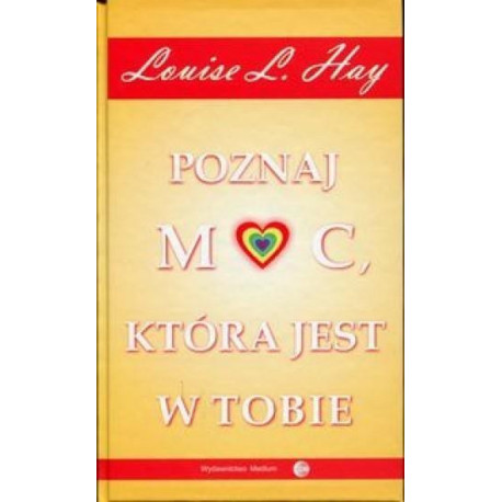 Poznaj moc, która jest w tobie