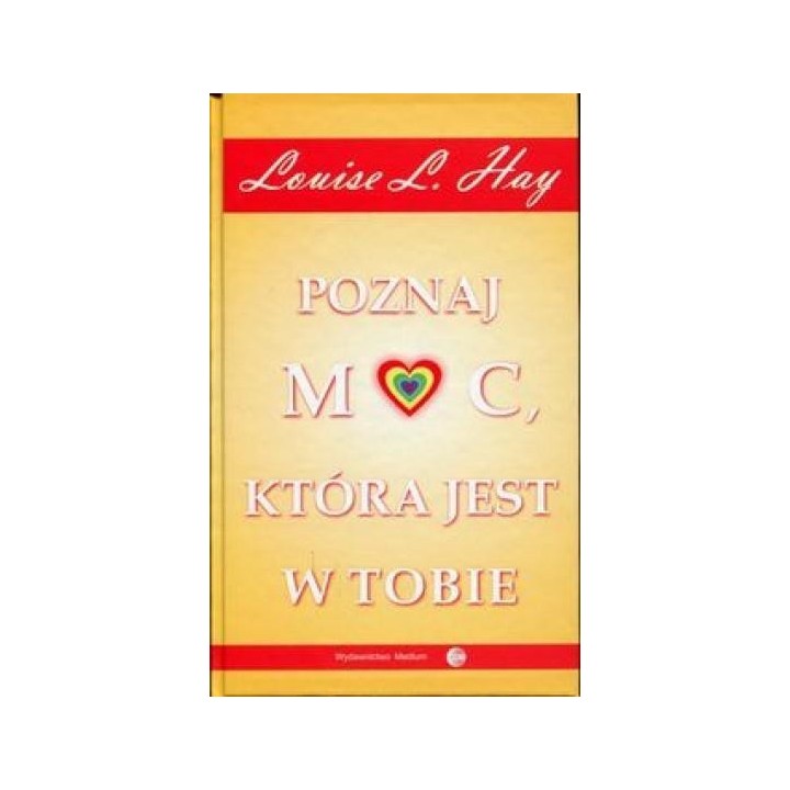 Poznaj moc, która jest w tobie