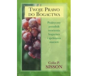 Twoje prawo do bogactwa