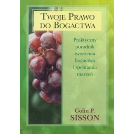 Twoje prawo do bogactwa