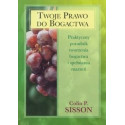 Twoje prawo do bogactwa