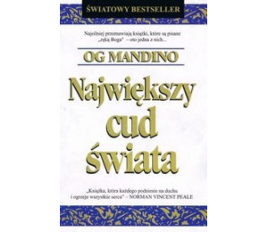 Największy cud świata