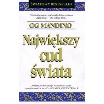 Największy cud świata