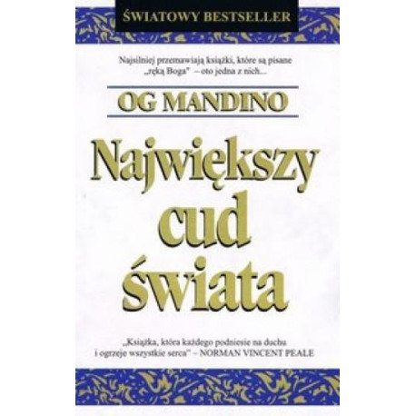 Największy cud świata
