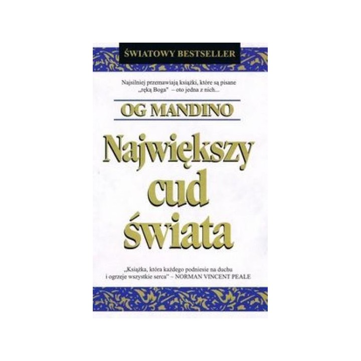 Największy cud świata