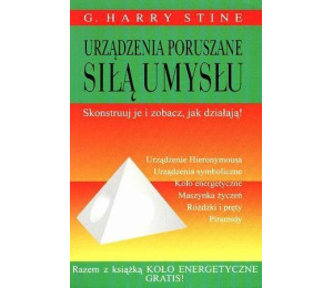 Urządzenia poruszane siłą umysłu
