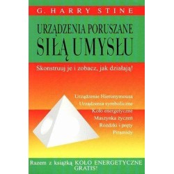 Urządzenia poruszane siłą umysłu