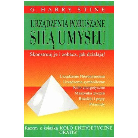 Urządzenia poruszane siłą umysłu