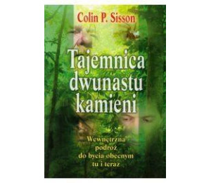 Tajemnica dwunastu kamieni