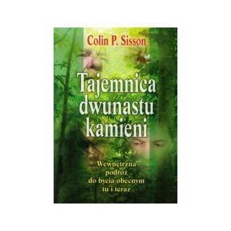 Tajemnica dwunastu kamieni
