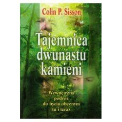 Tajemnica dwunastu kamieni