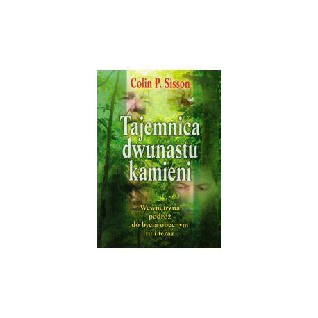 Tajemnica dwunastu kamieni