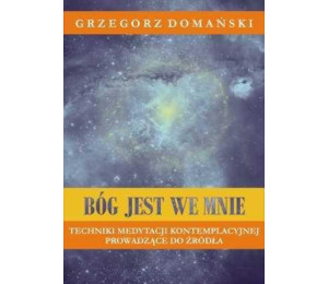 Bóg jest we mnie
