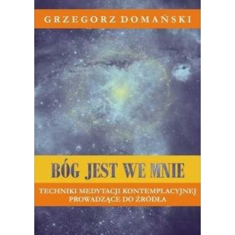 Bóg jest we mnie