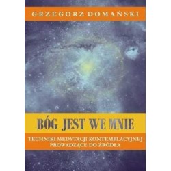 Bóg jest we mnie