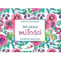 365 odcieni miłości. Poradnik dla zakochanych