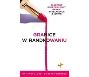 Granice w randkowaniu