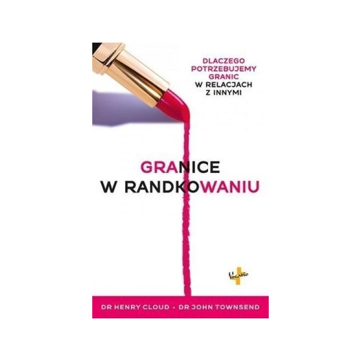 Granice w randkowaniu
