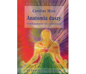 Anatomia duszy
