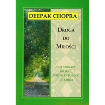 Droga do miłości
