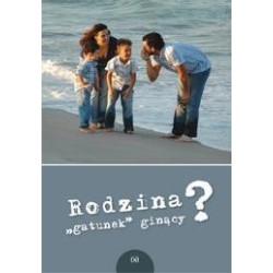 Rodzina gatunek ginący