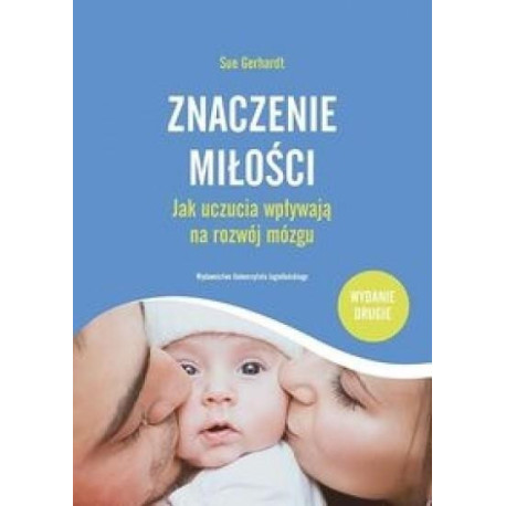 Znaczenie miłości