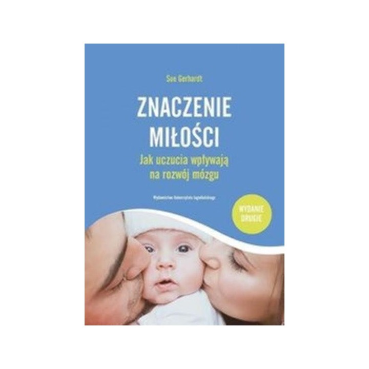 Znaczenie miłości