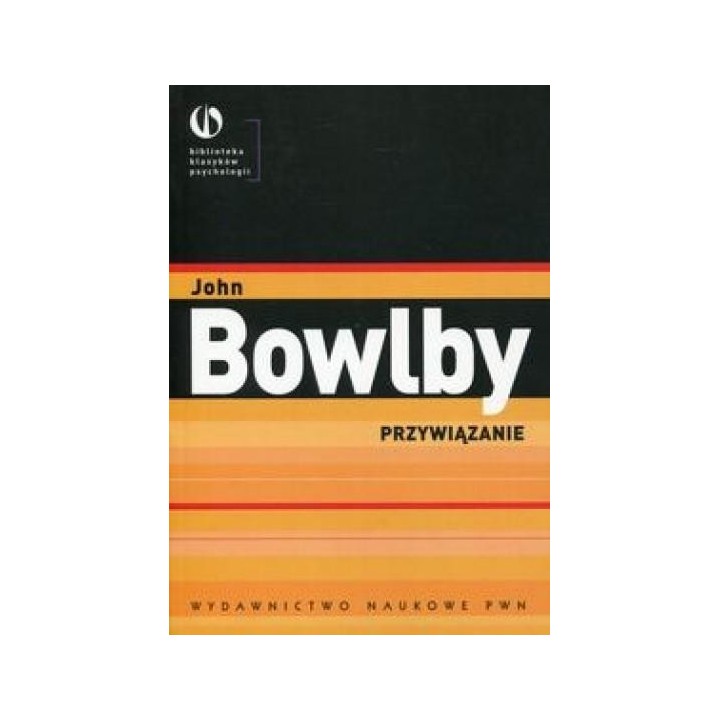Przywiązanie