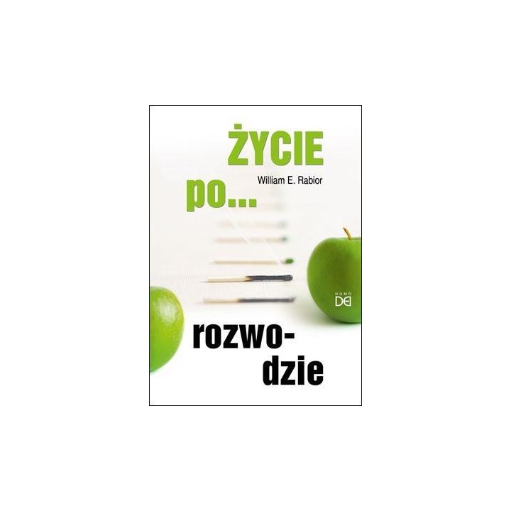 Życie po... rozwodzie